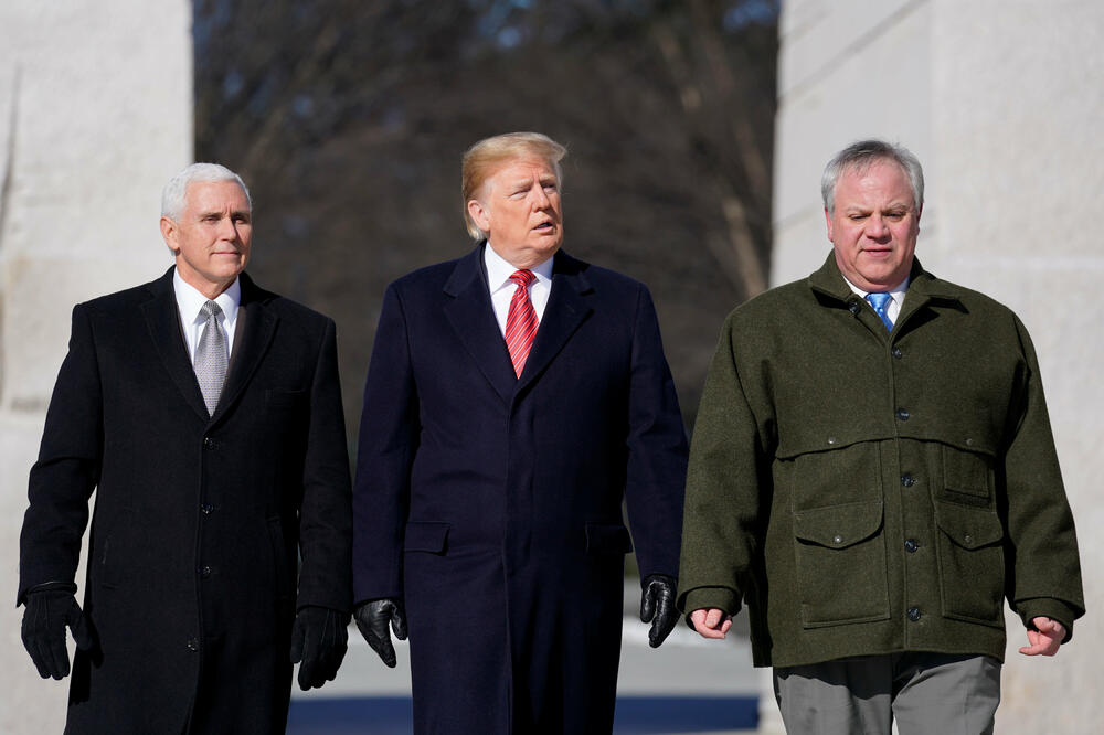 Donald Tramp, Foto: Reuters