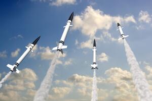 Namijenjen presrijetanju van atmosfere: Izrael testirao raketni...