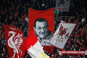 Niko nikad kao Liverpul