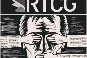 URA: Javni servis otet od građana, otvoreno stali na stranu...