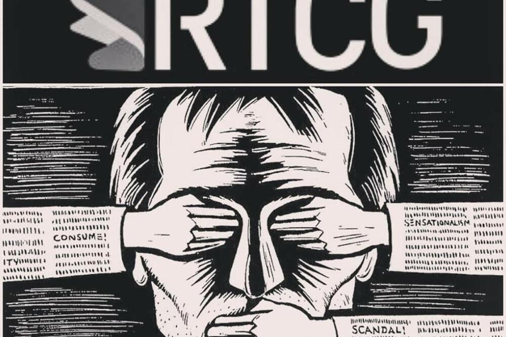 Ilustracija GP URA: Javni servis, Foto: URA