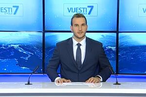 Vijesti u pola sedam: Detalji sa prvog suđenja po tužbi bivše...