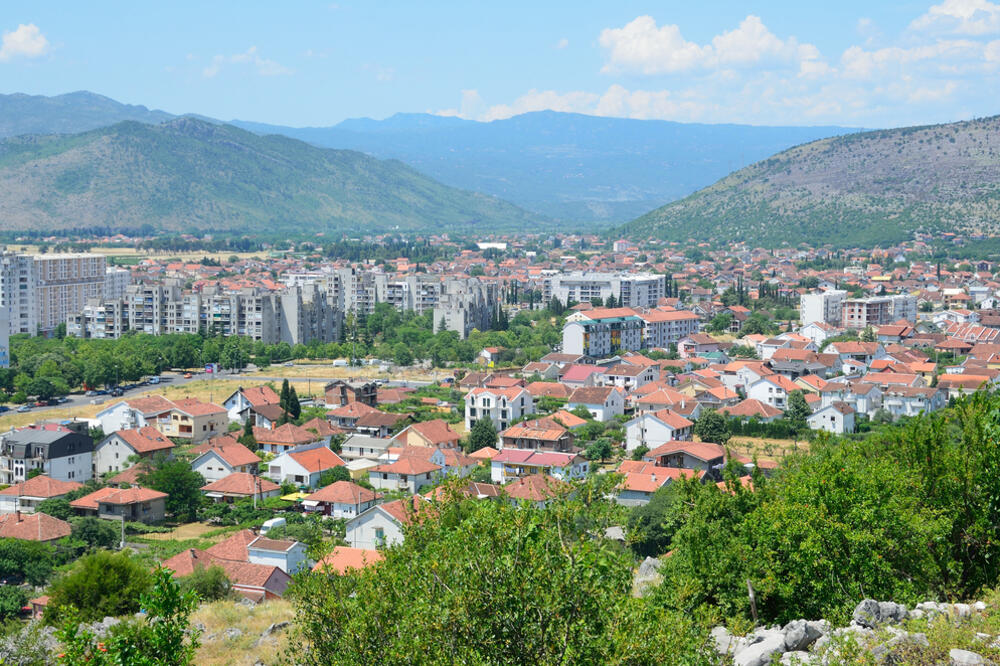 Podgorica, Foto: Shutterstock
