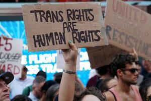 Vrhovni sud SAD podržao Trampovu zabranu transrodnih vojnika