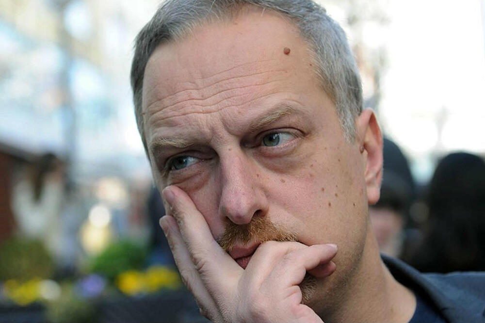 Antonio Skurat, Foto: Illibraio.it