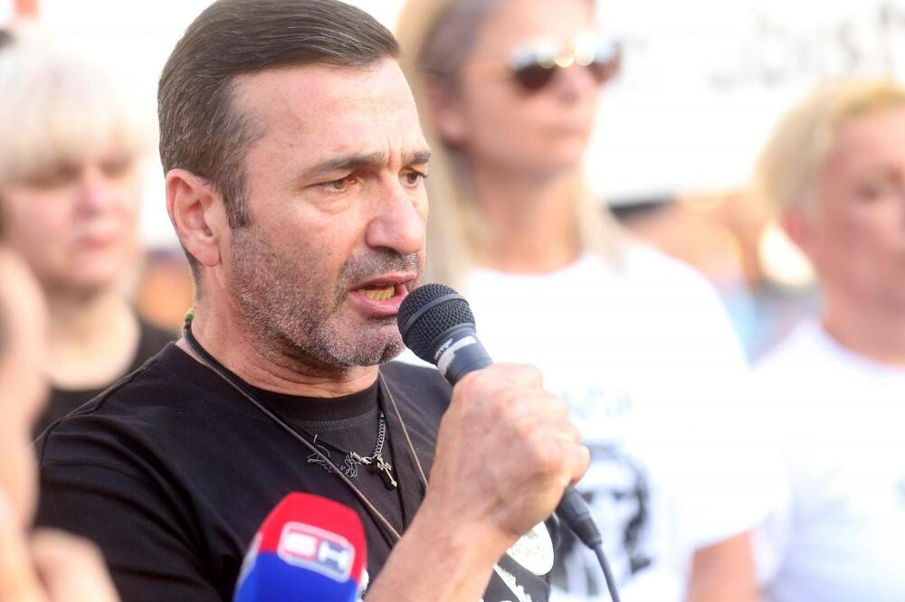 Davor Dragičević, Foto: Betaphoto