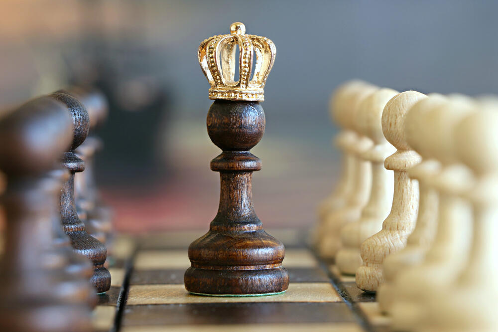Evropski šahovski savez upozoravao i na sporne transakcije iz Crne Gore, Foto: Picasa/usshess