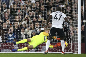 Napadač Fulama uhapšen zbog tuče sa članom stručnog štaba