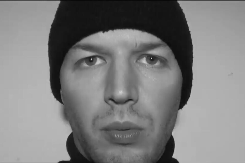 Aleksandar Gavranić, Foto: Screenshot