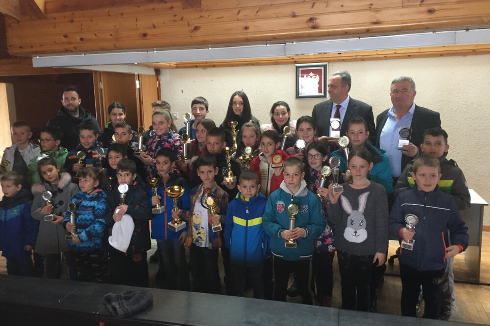 Sa prijema, Foto: Obrad Pješivac