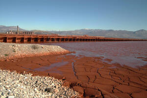 Presuda: Crveni mulj nije štetan od 2009. godine