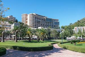 Blokirali luksuzne apartmane u "Harmoniji"