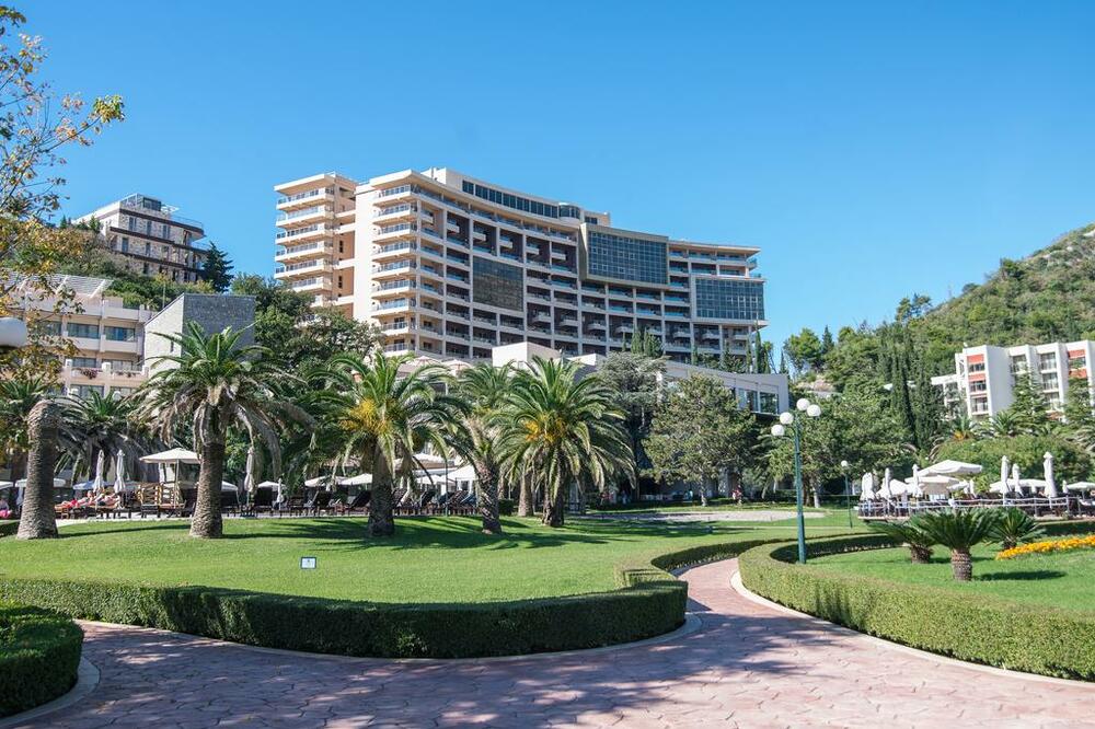 "Harmonija" u Budvi, Foto: Booking.com