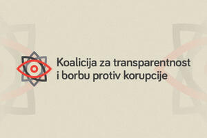 Koalicija KUM: Sječa čempresa u Baru primjer nefunkcionalnosti...