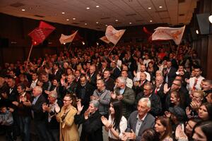 Demokrate: Koliko to Đukanović ima novca kad ne zna da je potrošio...