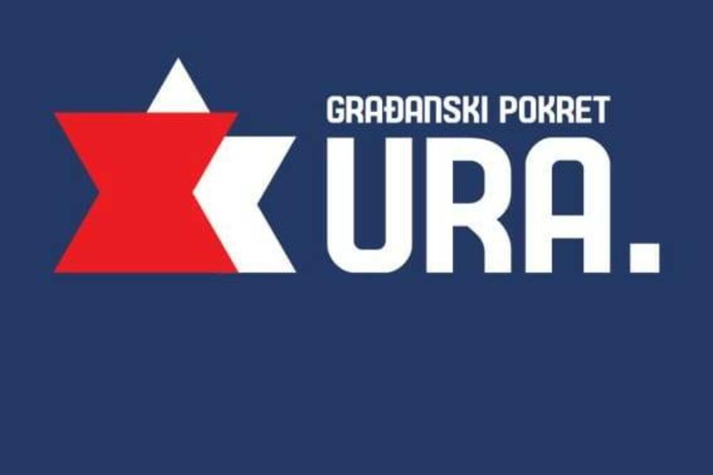 URA, Foto: URA