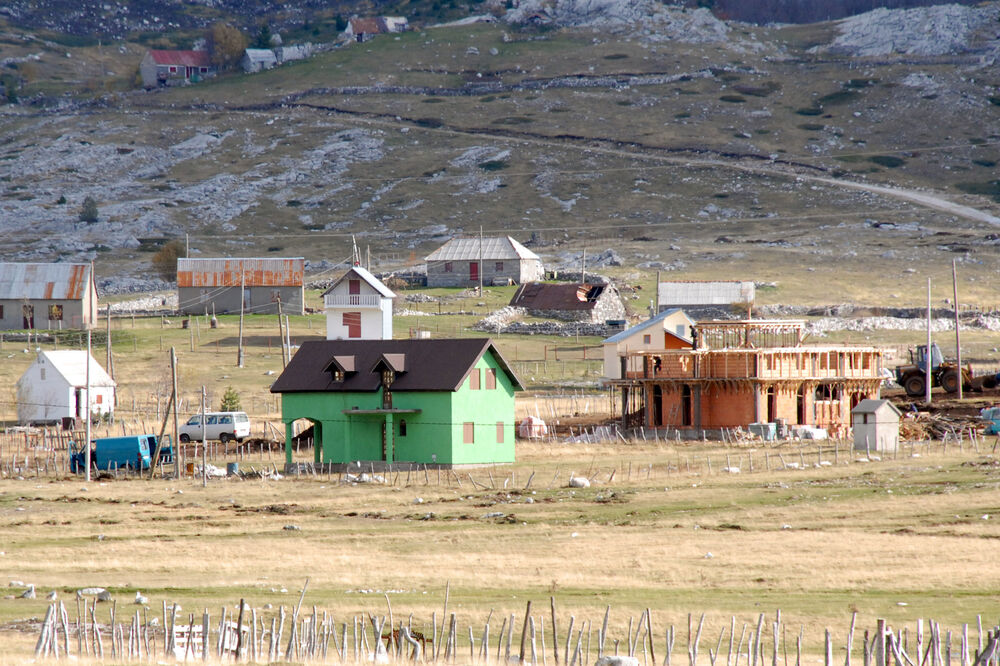 Kučka Korita, Foto: Zoran Đurić