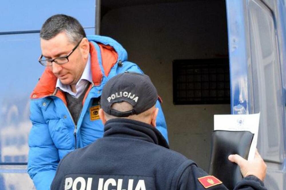 Milošević, Foto: Zoran Đurić