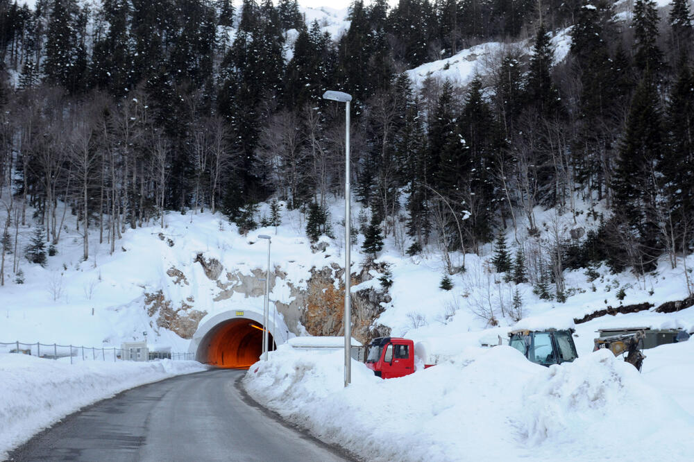 Ilustracija, Foto: Savo Prelević