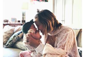 Kejt Hadson: Nisam odredila pol djetetu, o tome će ono odlučiti...