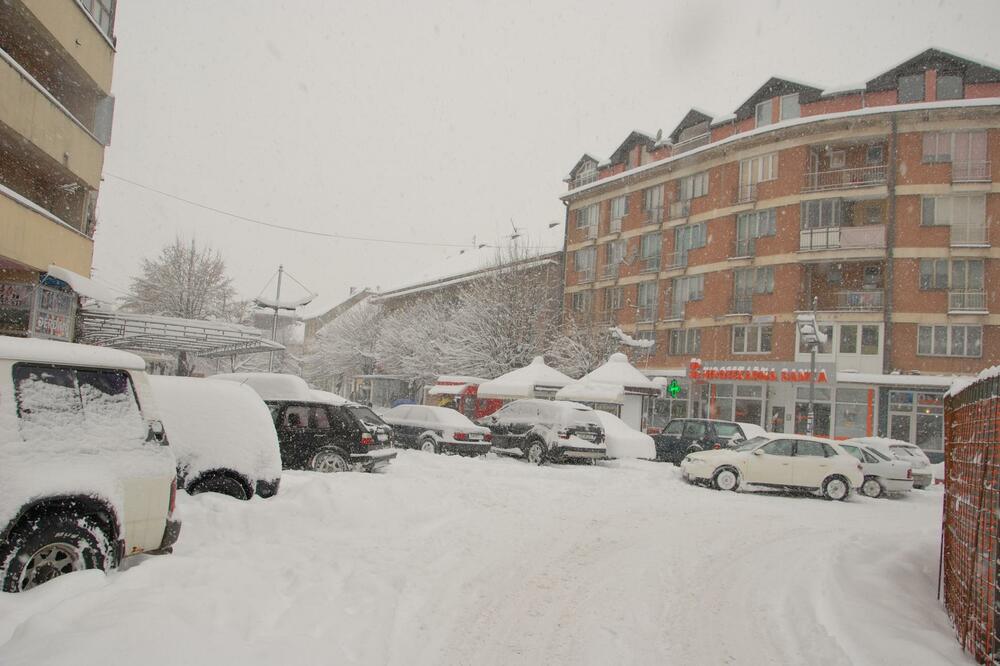 Detalj iz Berana, Foto: Arhiva Vijesti