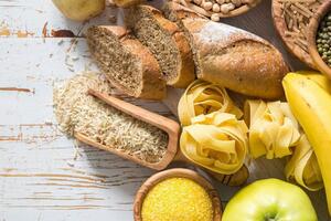 Koja to hrana produžava život: Šta da jedemo i koliko