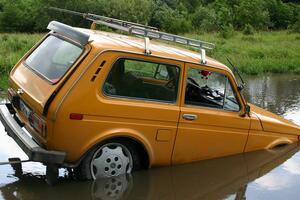 Da li je privatnim automobilima stvarno odzvonilo?