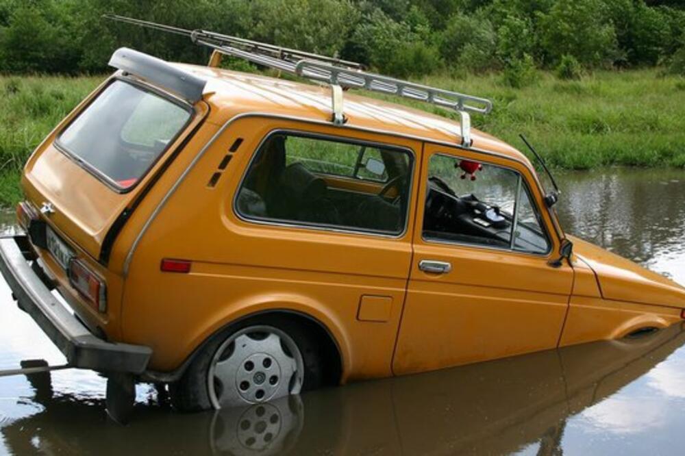 Ilustracija, Foto: Getty Images