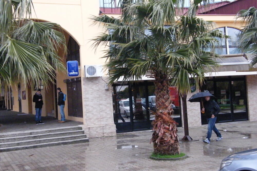 Mediteranski sportski centar, Foto: Vuk Lajović