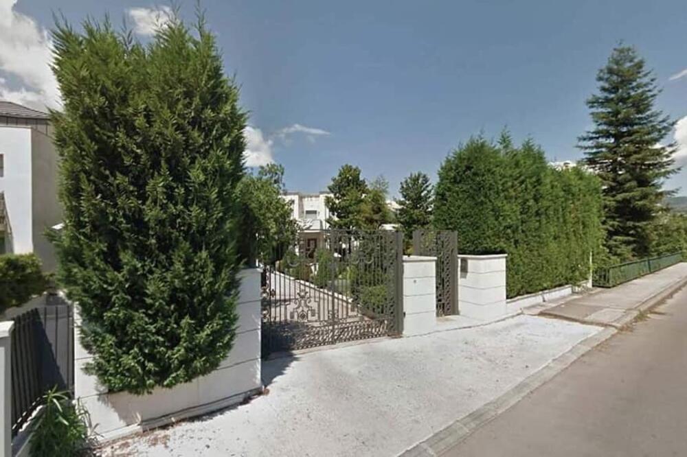 Fotgrafija koju je dostavila Prava, Foto: Prava Crna Gora