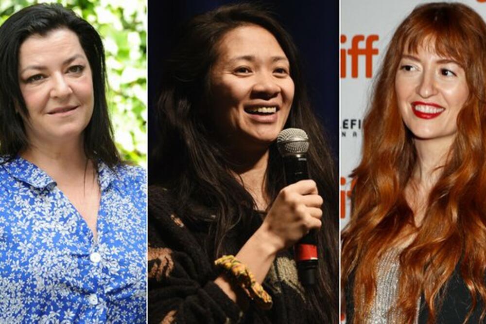 Nema žena među nominovanima, Foto: Getty Images