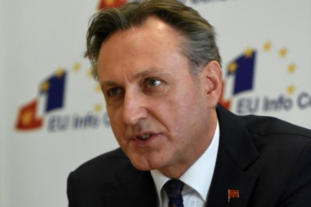 Krivokapić, Foto: Boris Pejović