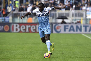 Njukasl doveo Lukakua