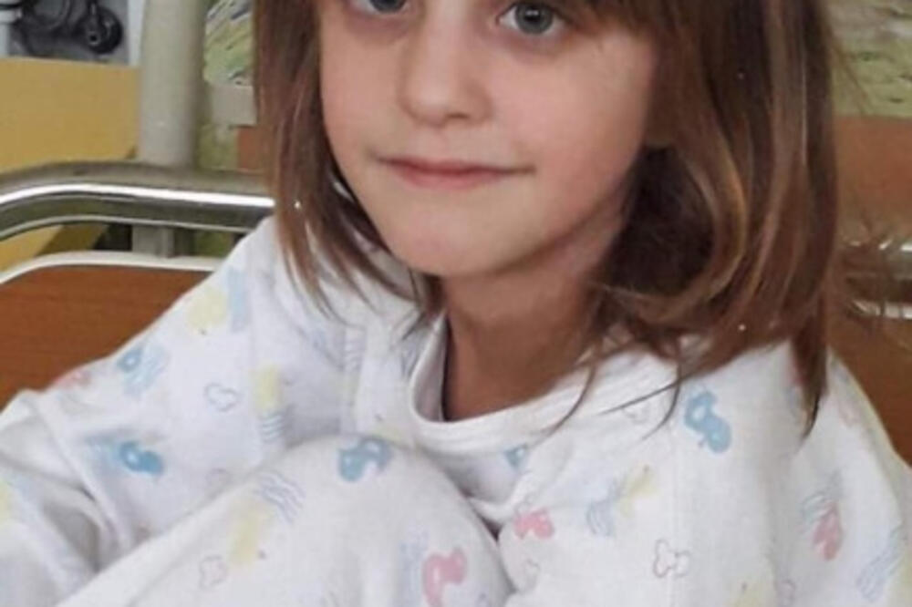 Nikolina Baltić, Foto: Dragana Šćepanović