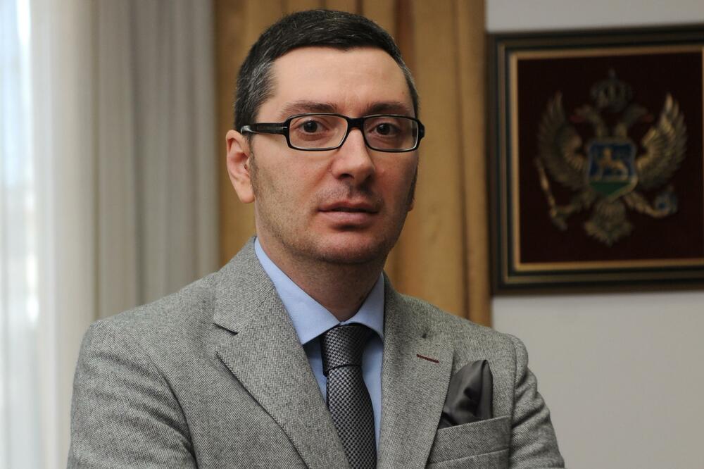 Milošević, Foto: Savo Prelević