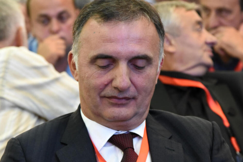 Nelegalno gradio jedan sprat kuće: Milić, Foto: Boris Pejović