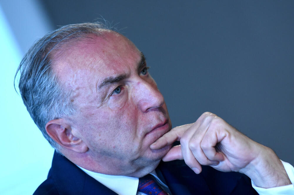 VDT da saopšti kako će postupiti u ovom predmetu: Stanković, Foto: Boris Pejović