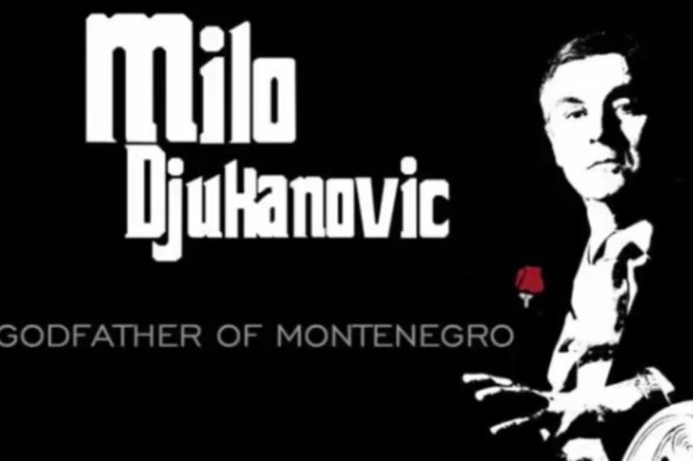 Iz objave Kneževića