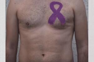 Andro Marić objavio novu pjesmu: Mi smo ljudi, a ne roboti