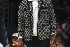 NBA All Star meč: Lebron kapiten Zapada, Janis Istoka, poznate...