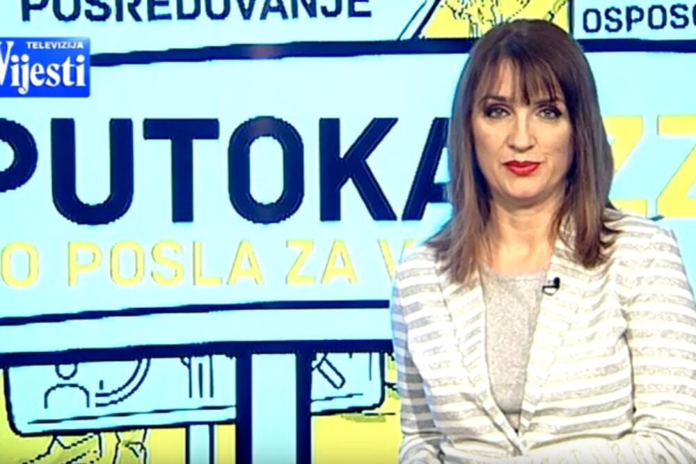 Urednica i voditeljka emisije: Danijela Lasica