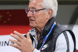 Kraj saradnje: Lipi nije više selektor Kine