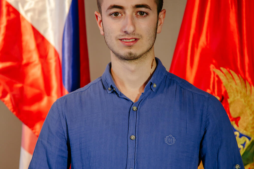 Eldin Ibrahimović, Foto: URA