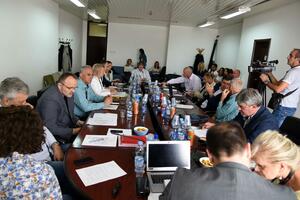 Pokrenuta procedura izbora novog Savjeta RTCG