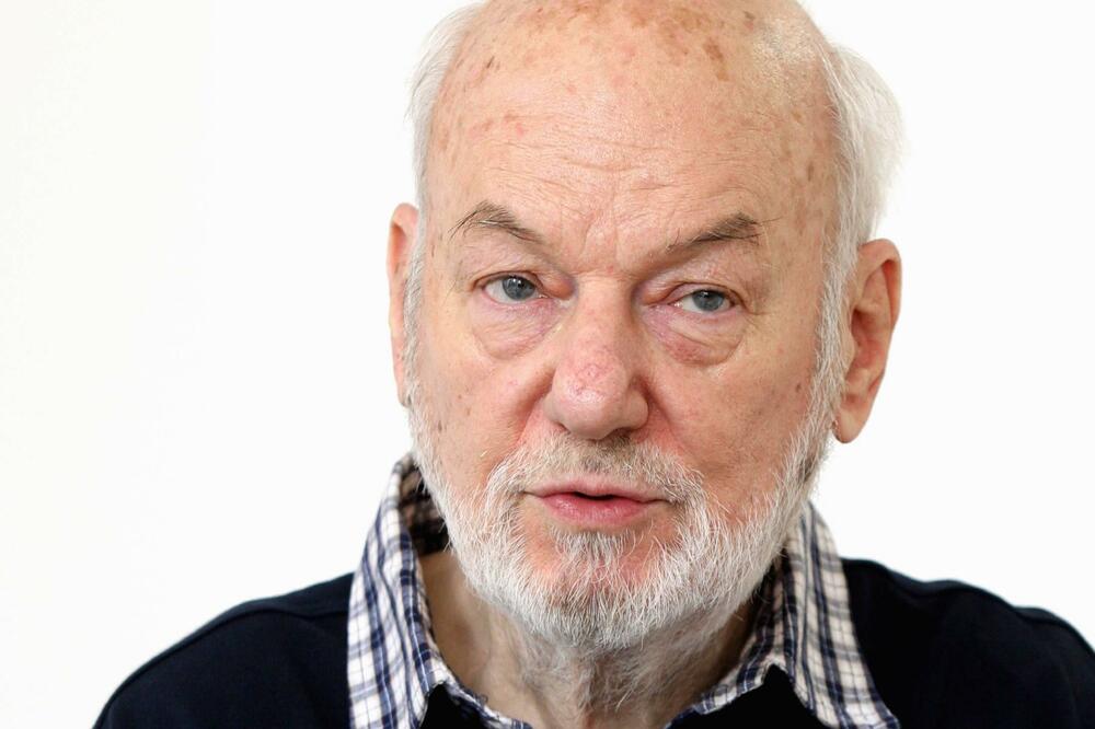 Makavejev, Foto: Betaphoto