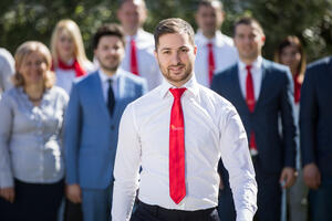 Vuković: Jesu li se prijatelji Duška Kneževića obavezali na zavjet...