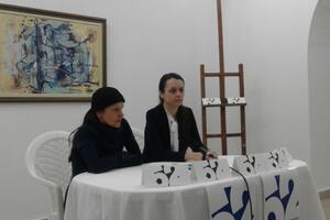 Na Hercegnovskom zimskom salonu izlažu umjetnici iz Crne Gore,...