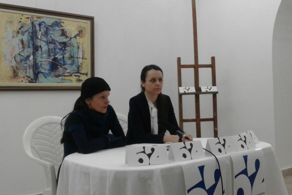 Sa održanog presa, Foto: Slavica Kosić