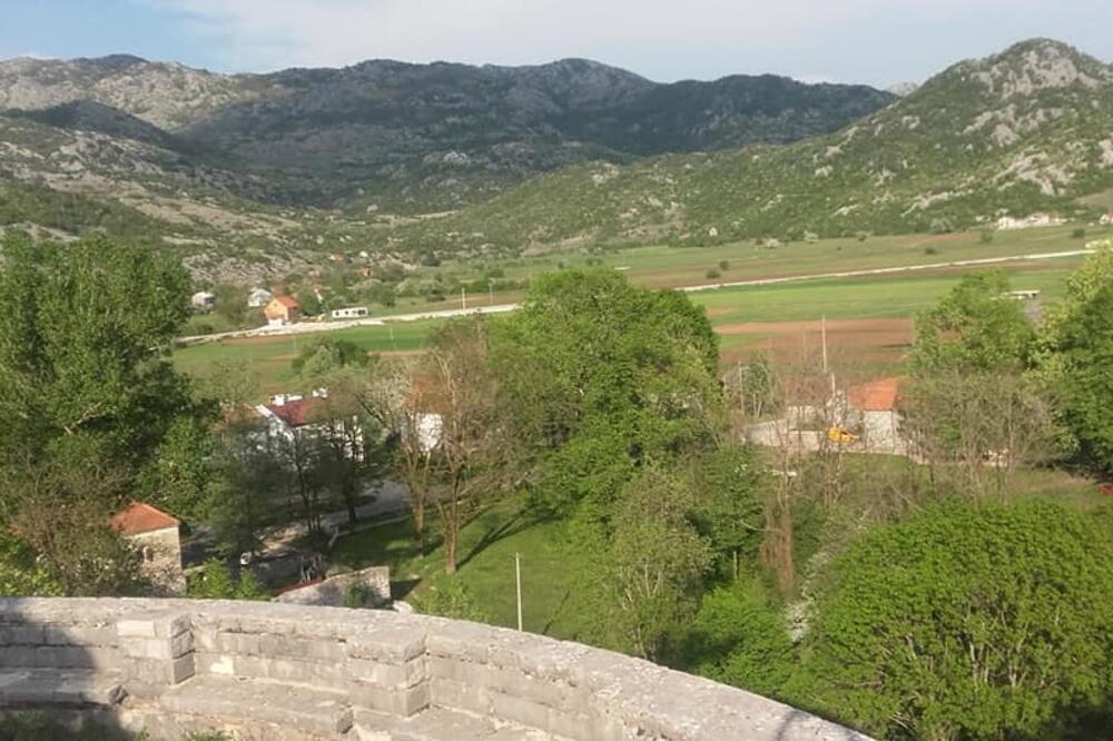 Bogom dano za život, Foto: Privatna arhiva