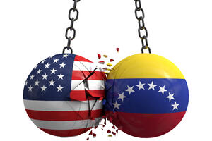 Maduro dao rok, a američki zvaničnici počeli da napuštaju Venecuelu